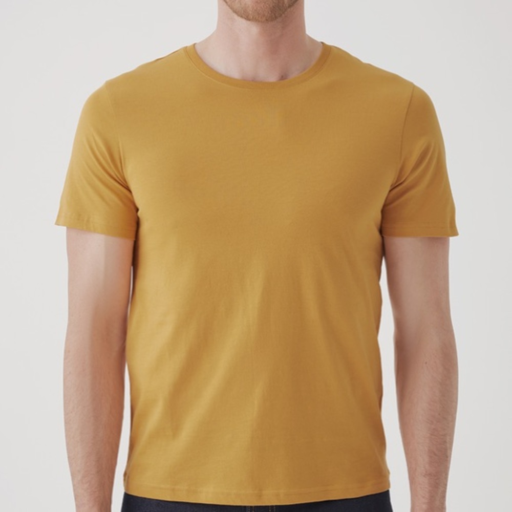 Men’s shirt Softspun Crew Neck Tee